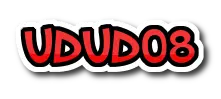 Udud08 Logo